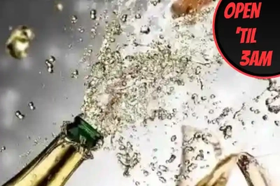 Restaurant DeliDrink St Martin